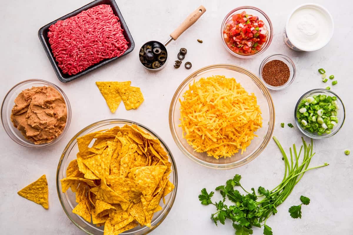 The Ultimate Great Nacho Recipe for Perfect Snacking