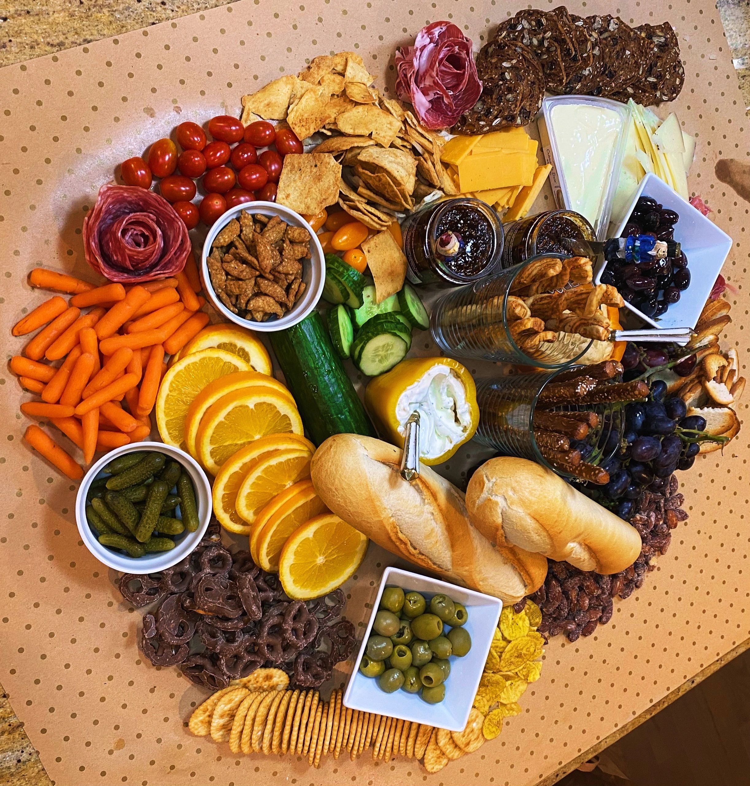 Easy and Delicious Poke Nachos Recipe