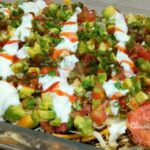 Delicious Nachos Supreme Recipe: Step-by-Step Guide