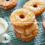Old Fashioned Donuts Recipe: A Classic Treat