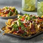Delicious Steak Nacho Recipe for Your Next Gathering