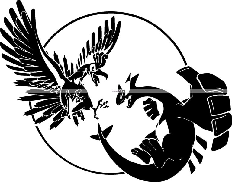 Pokémon Legends: Delicious Donut Recipes to Try