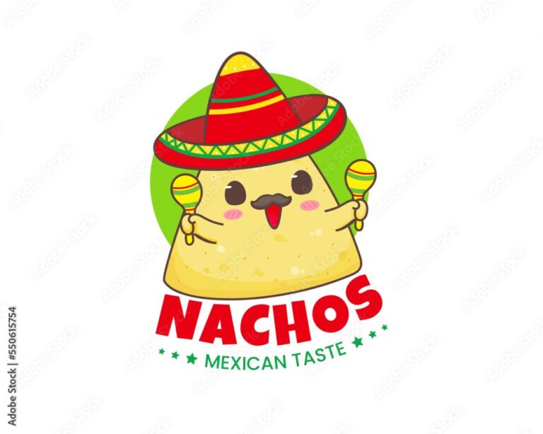 Easy Mexican Nachos Recipe for a Delicious Snack