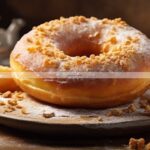 Delicious Potato Donut Recipe for Sweet Treats
