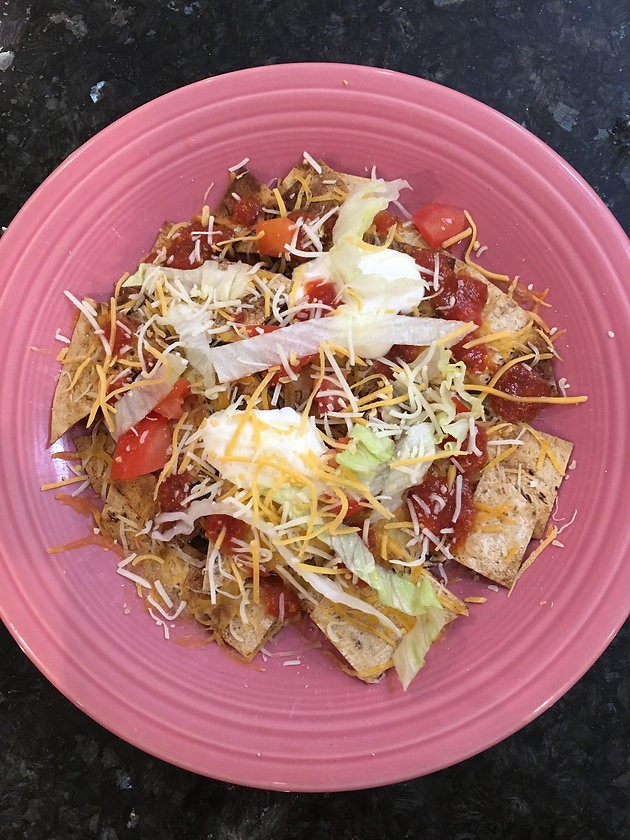Easy Meatless Nacho Recipe: Deliciously Cheesy and Vegan