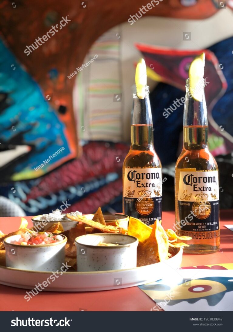 Nacho Grande Recipe: A Deliciously Loaded Snack