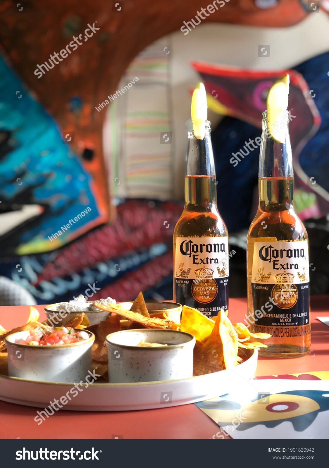 Nacho Grande Recipe: A Deliciously Loaded Snack