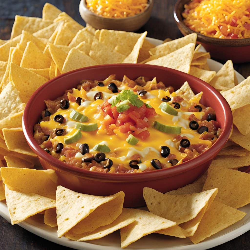 Delicious Nacho Bell Grande Recipe You Can Make at Home