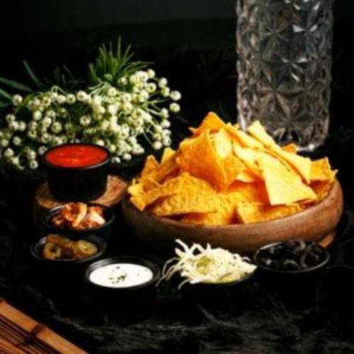 Nachos Supreme Recipe: The Ultimate Guide for Delicious Nachos