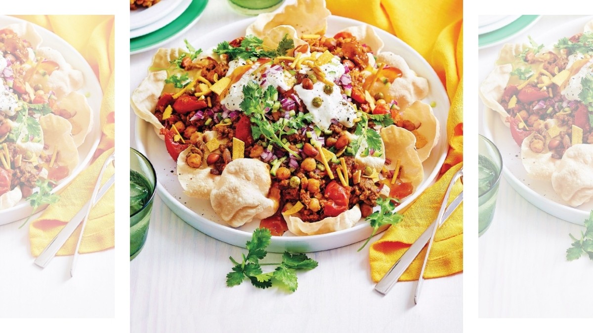 Delicious Chili Nachos Recipe You Can Make at Home