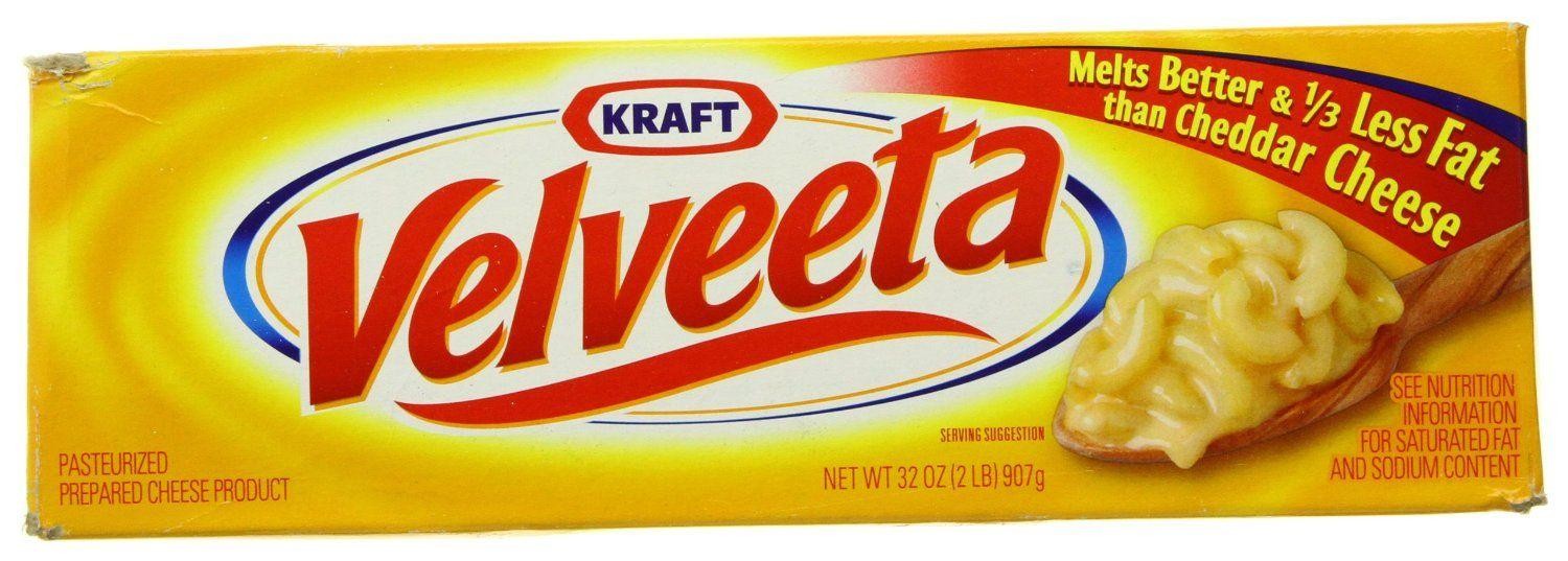 Easy Nacho Cheese Recipe with Velveeta