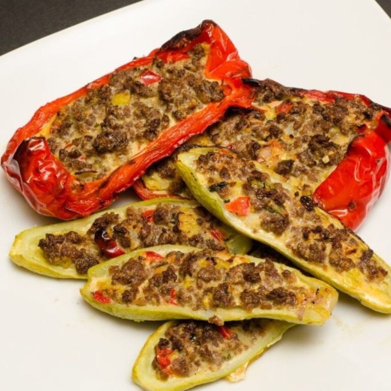 Delicious Bell Pepper Nachos Recipe You Can Make at Home