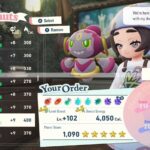 Alpha Donut Recipe: Legends from ZA