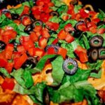 Delicious Nacho Casserole Recipe: Easy to Make at Home