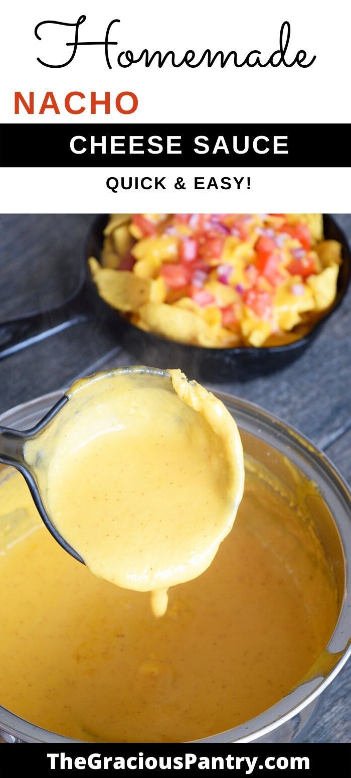 Easy Nacho Seasoning Recipe You’ll Love
