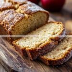 Delicious Apple Cider Donut Bread Recipe You Must Try