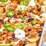 Delicious Pulled Pork Nacho Recipes for Every Occasion