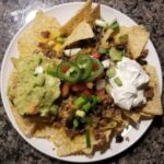 Delicious Loaded Nachos Recipe You Can Make at Home