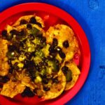 Easy Black Bean Nachos Recipe for a Delicious Snack