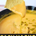 Delicious Nacho Dip Recipes You Can Make at Home