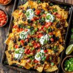 Delicious Super Nachos Recipes for Every Occasion
