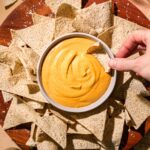 Easy and Delicious Vegan Nacho Recipe