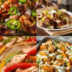BBQ Nachos Recipes: Delicious Variations to Try