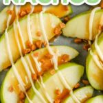 Easy Caramel Apple Nachos Recipe for a Sweet Treat