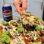 Easy Cheesy Nachos Recipe: Perfect for Any Occasion