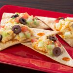 Greek Nachos Recipe: A Delicious Twist on a Classic