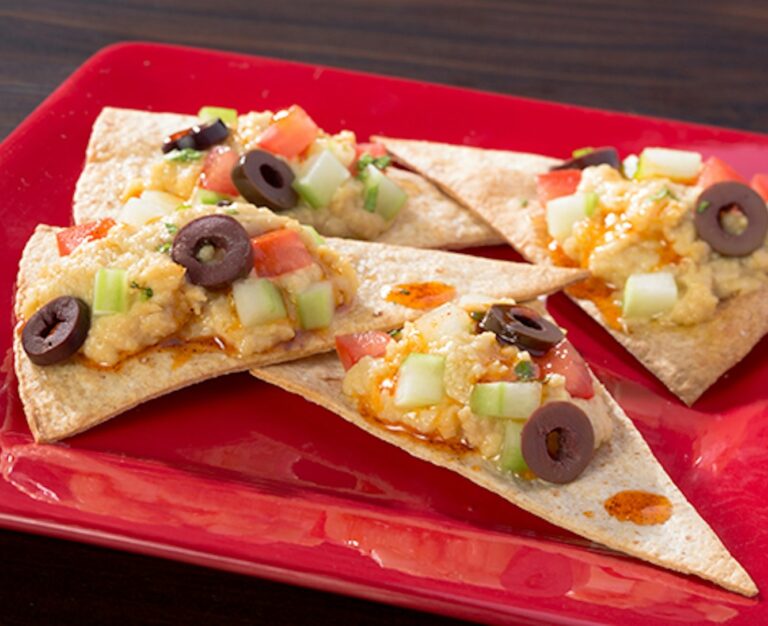 Greek Nachos Recipe: A Delicious Twist on a Classic