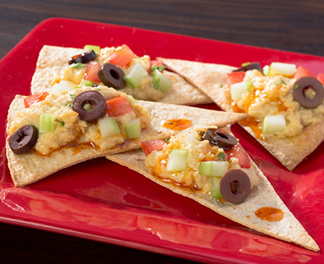 Greek Nachos Recipe: A Delicious Twist on a Classic