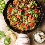 Ground Beef Nachos Recipe: A Delicious Guide