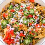 Ground Turkey Nachos Recipe: A Delicious Twist on a Classic