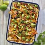 Homemade Nacho Chips Recipe: Quick and Easy Guide