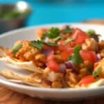 Loaded Chicken Nachos Recipe: A Deliciously Easy Guide