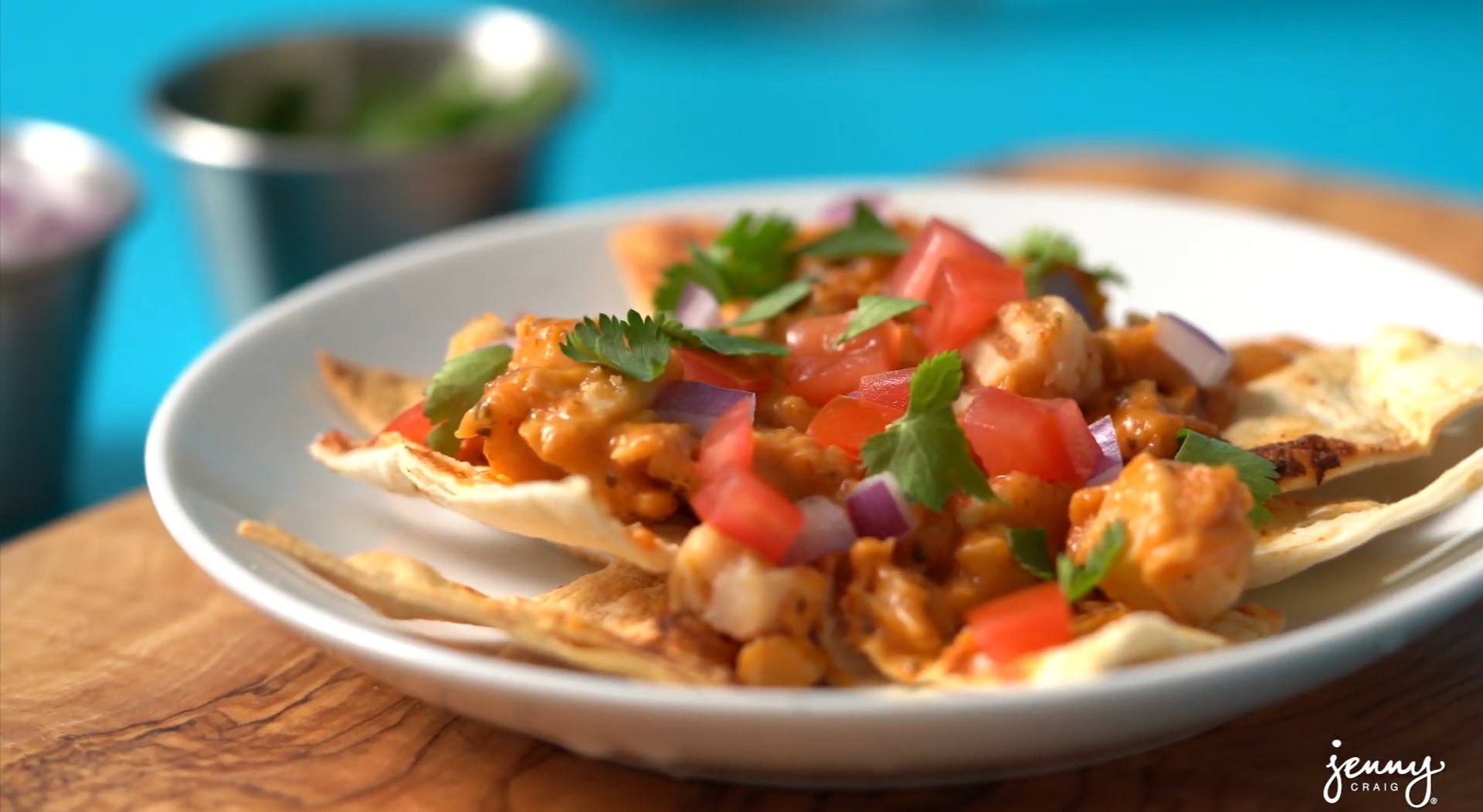 Loaded Chicken Nachos Recipe: A Deliciously Easy Guide