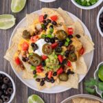 Delicious Nacho Bar Recipe for Every Occasion