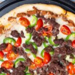Delicious Nacho Pizza Recipe: A Tasty Twist on a Classic