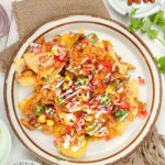Delicious Chicken Nacho Recipe for Any Occasion
