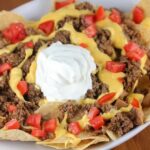 Nachos Bell Grande Recipe: A Deliciously Easy Guide