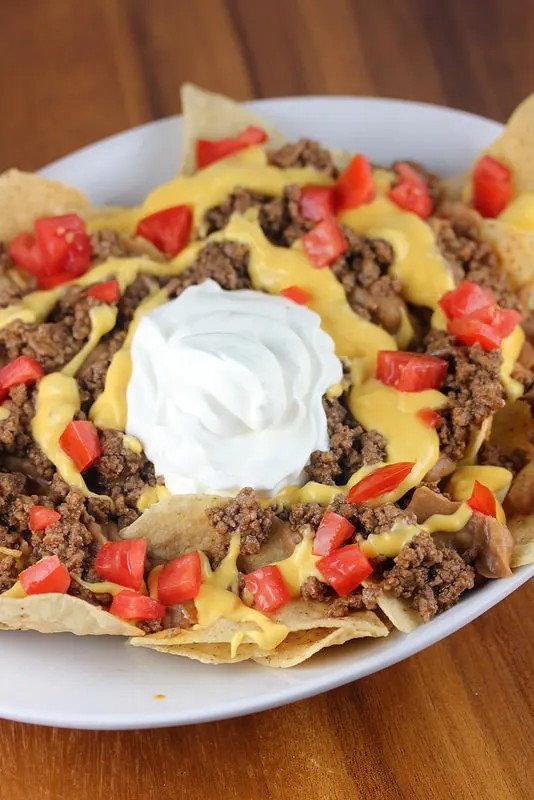 Nachos Bell Grande Recipe: A Deliciously Easy Guide