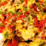 Delicious Nachos Grande Recipe You Can Make at Home