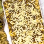 Easy Oven-Baked Nachos Recipe