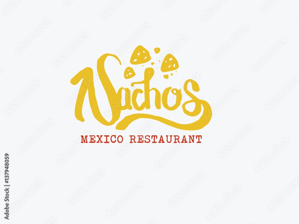 Delicious Nachos Recipe with Black Beans