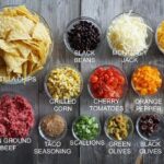 Delicious Oven Nacho Recipe for Easy Snacking