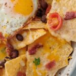 Easy and Delicious Breakfast Nachos Recipe