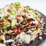 Super Bowl Nacho Recipe: Ultimate Game Day Snack