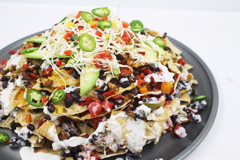 Super Bowl Nacho Recipe: Ultimate Game Day Snack