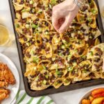 Super Bowl Nachos Recipe: A Game-Day Favorite